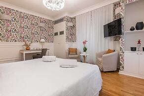 Mangili Garden Hotel