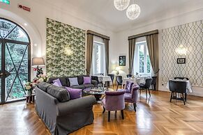 Mangili Garden Hotel