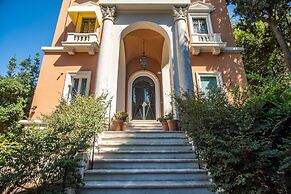 Mangili Garden Hotel