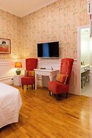 Mangili Garden Hotel