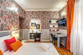 Mangili Garden Hotel