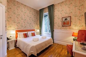 Mangili Garden Hotel