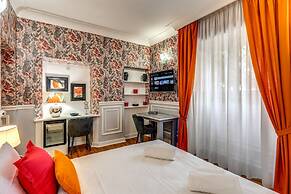 Mangili Garden Hotel