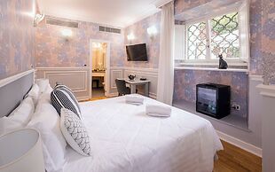 Mangili Garden Hotel