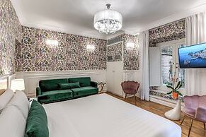 Mangili Garden Hotel