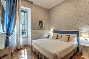 Mangili Garden Hotel