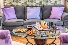 Mangili Garden Hotel