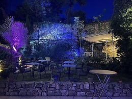 Domaine de Pipangaille