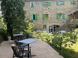 Domaine de Pipangaille