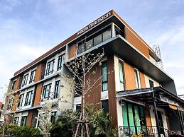 Prem Mansion U Thong