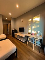 Prem Mansion U Thong