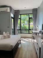 Prem Mansion U Thong