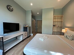 Prem Mansion U Thong