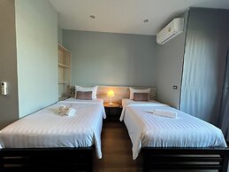 Prem Mansion U Thong