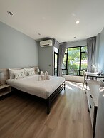 Prem Mansion U Thong