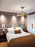 Appart Hôtel & Spa La Villa Du Port