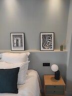 Appart Hôtel & Spa La Villa Du Port