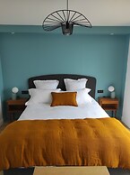 Appart Hôtel & Spa La Villa Du Port