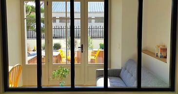 Appart Hôtel & Spa La Villa Du Port