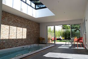 Appart Hôtel & Spa La Villa Du Port