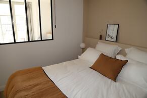 Appart Hôtel & Spa La Villa Du Port