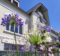 Appart Hôtel & Spa La Villa Du Port