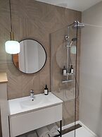 Appart Hôtel & Spa La Villa Du Port