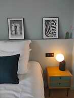 Appart Hôtel & Spa La Villa Du Port