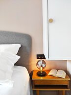 Appart Hôtel & Spa La Villa Du Port