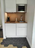 Appart Hôtel & Spa La Villa Du Port