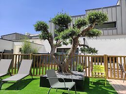 Appart Hôtel & Spa La Villa Du Port