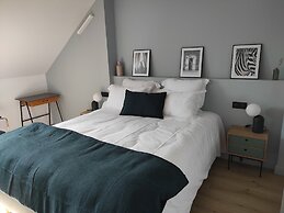 Appart Hôtel & Spa La Villa Du Port