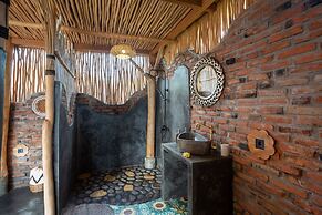 Shigar Livin Bali