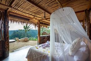Shigar Livin Bali