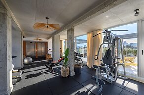 Ambar Hotel