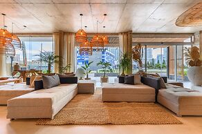 Ambar Hotel