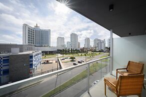Ambar Hotel