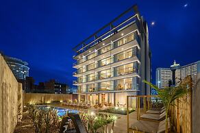 Ambar Hotel