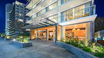 Ambar Hotel