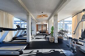 Ambar Hotel