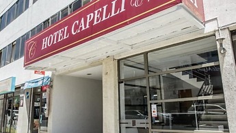 Hotel Capelli Express