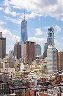 Untitled at 3 Freeman Alley