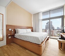 Untitled at 3 Freeman Alley