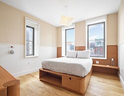 Untitled at 3 Freeman Alley