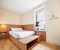 Untitled at 3 Freeman Alley