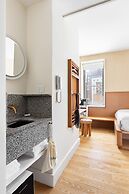 Untitled at 3 Freeman Alley