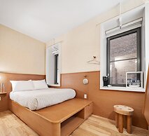 Untitled at 3 Freeman Alley