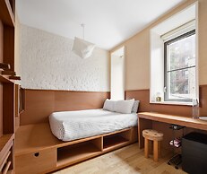 Untitled at 3 Freeman Alley