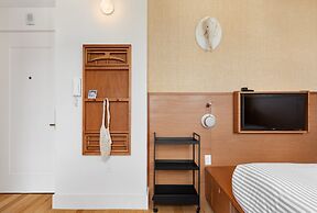 Untitled at 3 Freeman Alley