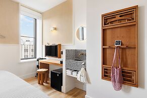 Untitled at 3 Freeman Alley